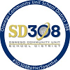 Community Unit School District 308